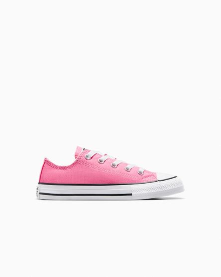 Tenisi Baieti Converse Chuck Taylor All Star Clasici Roz | RO SUALR659